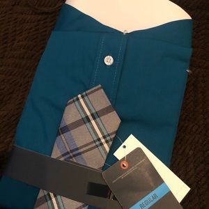 Kids Long Sleeve Dockers Shirt